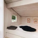 With & Sauna