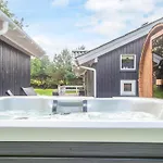 With & Sauna Casa vacanze