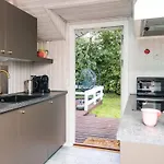 Casa vacanze With & Sauna Oksbøl