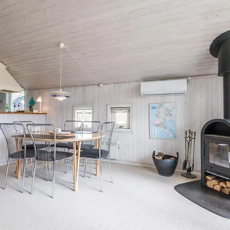 Holiday home Viii *