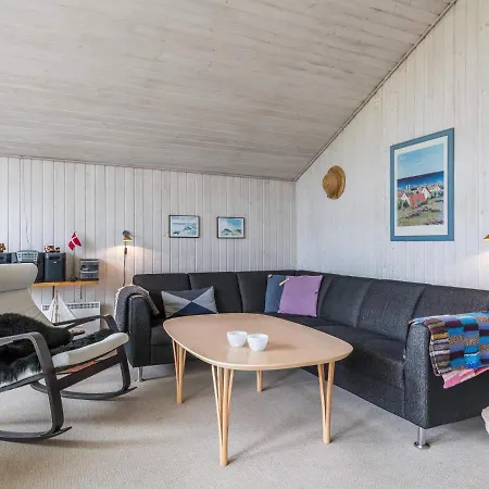 Holiday home Viii Oksbol (Syddanmark)