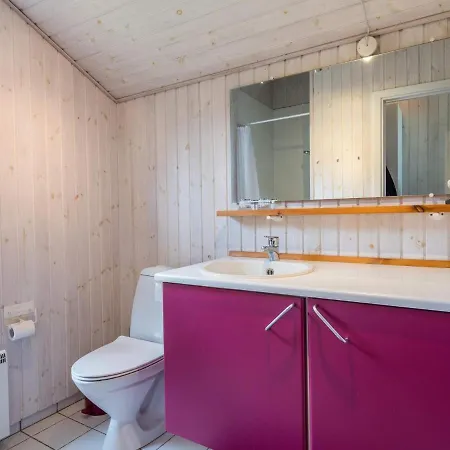 Holiday home Viii
