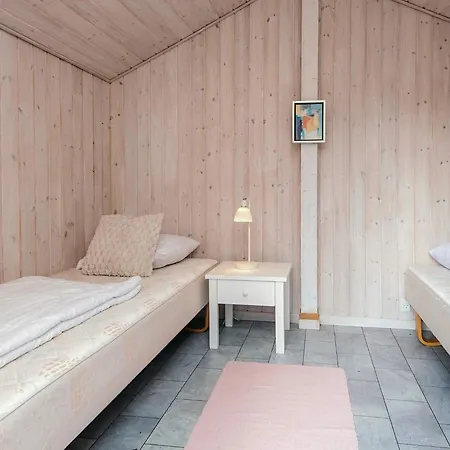With & Sauna