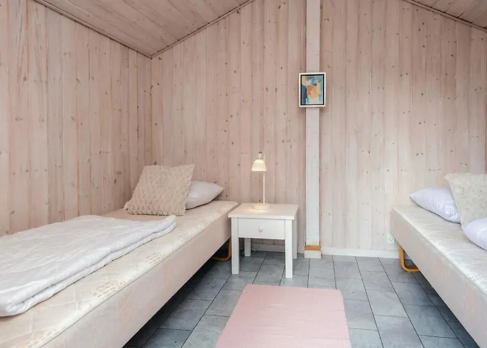 With & Sauna