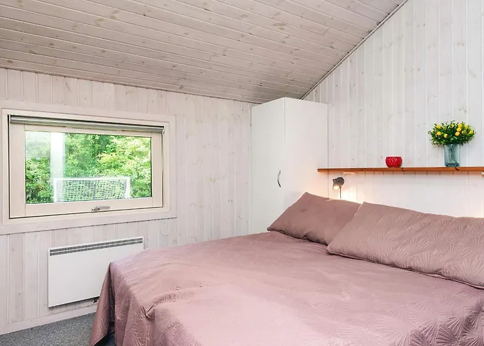 With & Sauna Oksbol (Syddanmark)
