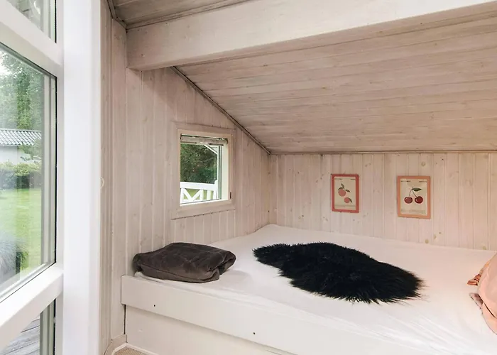 With & Sauna